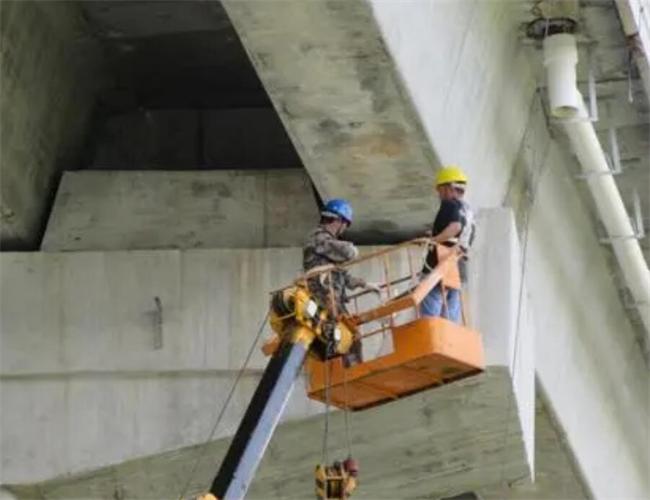 三沙桥梁建设排水系统